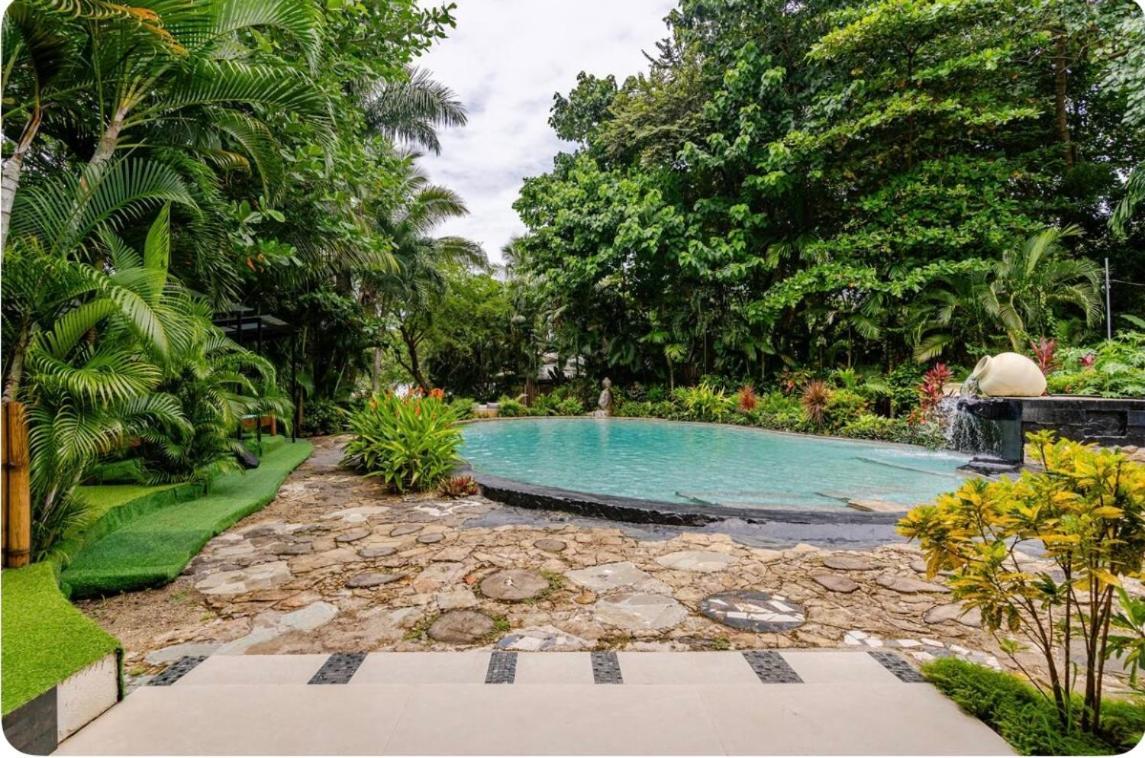 Ocho Artisan Bungalows (Adults Only) Tamarindo Exterior foto