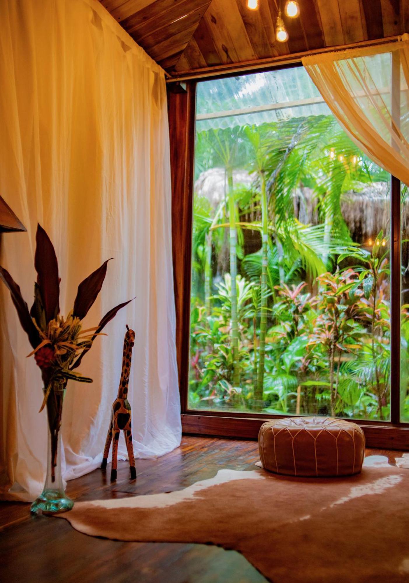 Ocho Artisan Bungalows (Adults Only) Tamarindo Exterior foto